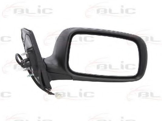 BLIC 5402-04-1122212P Наружное зеркало для TOYOTA ALTIS (Тойота/тоета Алтис) BLIC 5402-04-1122212P Наружное зеркало для TOYOTA ALTIS (Тойота/тоета Алтис)