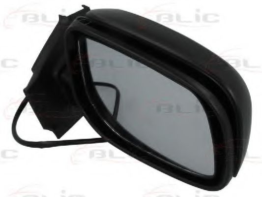 BLIC 5402-04-1122217P Наружное зеркало для TOYOTA YARIS (Тойота/тоета Ярис) BLIC 5402-04-1122217P Наружное зеркало для TOYOTA YARIS (Тойота/тоета Ярис)