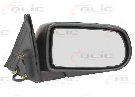 BLIC 5402-04-1122322 Наружное зеркало 4 для MAZDA 626 V (Мазда 626 5) BLIC 5402-04-1122322 Наружное зеркало 4 для MAZDA 626 V (Мазда 626 5)