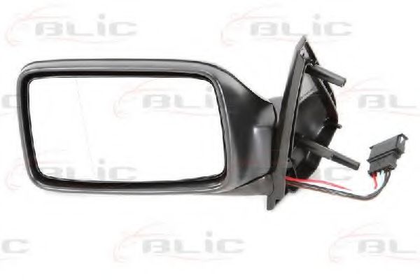 BLIC 5402-04-1125121 Наружное зеркало для VOLKSWAGEN VENTO (Фольксваген Венто) BLIC 5402-04-1125121 Наружное зеркало для VOLKSWAGEN VENTO (Фольксваген Венто)