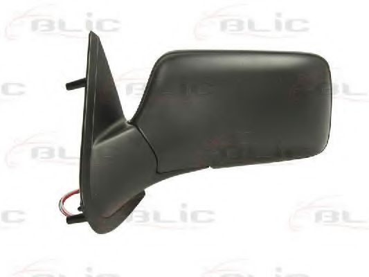 BLIC 5402-04-1125125 Наружное зеркало для VOLKSWAGEN VENTO (Фольксваген Венто) BLIC 5402-04-1125125 Наружное зеркало для VOLKSWAGEN VENTO (Фольксваген Венто)