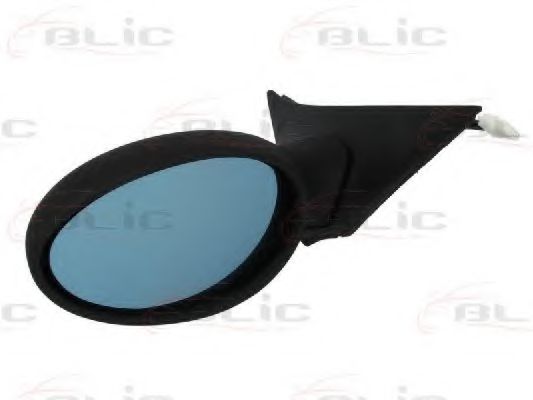 BLIC 5402-04-1125273 Наружное зеркало для ALFA ROMEO 156 (Альфа ромео 156) BLIC 5402-04-1125273 Наружное зеркало для ALFA ROMEO 156 (Альфа ромео 156)
