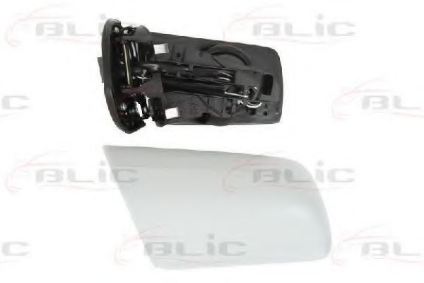 BLIC 5402-04-1125539 Наружное зеркало 10 1996 для MERCEDES-BENZ C-CLASS (Мэрcэдэс-бэнз С класс) BLIC 5402-04-1125539 Наружное зеркало 10 1996 для MERCEDES-BENZ C-CLASS (Мэрcэдэс-бэнз С класс)