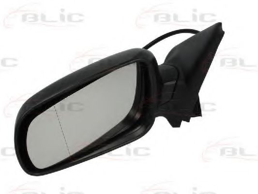 BLIC 5402-04-1125979P Наружное зеркало для SEAT IBIZA III (Сеат Ибица 3) BLIC 5402-04-1125979P Наружное зеркало для SEAT IBIZA III (Сеат Ибица 3)