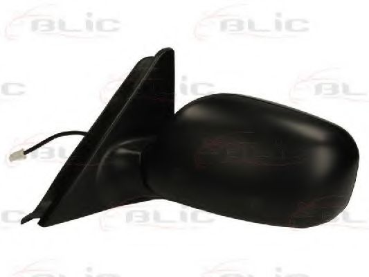 BLIC 5402-04-1127215 Наружное зеркало для TOYOTA AVENSIS (Тойота/тоета Авенсис) BLIC 5402-04-1127215 Наружное зеркало для TOYOTA AVENSIS (Тойота/тоета Авенсис)