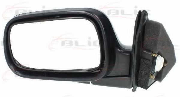 BLIC 5402-04-1127217 Наружное зеркало для HONDA ACCORD V (Хонда Аккорд 5) BLIC 5402-04-1127217 Наружное зеркало для HONDA ACCORD V (Хонда Аккорд 5)