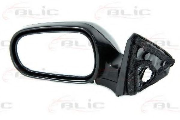 BLIC 5402-04-1127297 Наружное зеркало 3 для HONDA (Хонда) BLIC 5402-04-1127297 Наружное зеркало 3 для HONDA (Хонда)