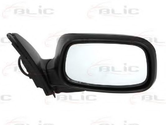 BLIC 5402-04-1128215 Наружное зеркало для TOYOTA AVENSIS (Тойота/тоета Авенсис) BLIC 5402-04-1128215 Наружное зеркало для TOYOTA AVENSIS (Тойота/тоета Авенсис)