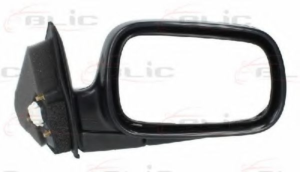 BLIC 5402-04-1128216 Наружное зеркало для HONDA ACCORD V (Хонда Аккорд 5) BLIC 5402-04-1128216 Наружное зеркало для HONDA ACCORD V (Хонда Аккорд 5)