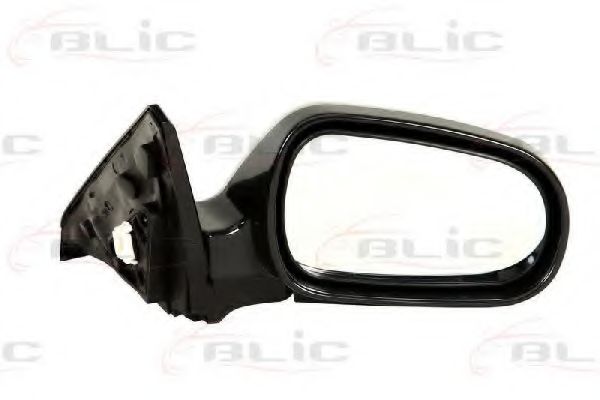 BLIC 5402-04-1128297 Наружное зеркало 3 для HONDA (Хонда) BLIC 5402-04-1128297 Наружное зеркало 3 для HONDA (Хонда)