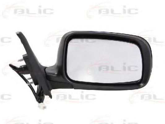 BLIC 5402-04-1129215P Наружное зеркало для TOYOTA ALTIS (Тойота/тоета Алтис) BLIC 5402-04-1129215P Наружное зеркало для TOYOTA ALTIS (Тойота/тоета Алтис)