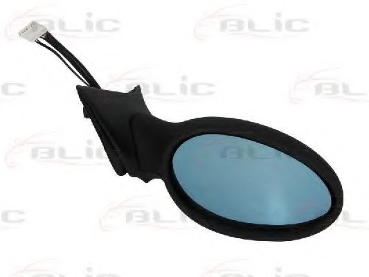 BLIC 5402-04-1131273 Наружное зеркало для ALFA ROMEO 156 (Альфа ромео 156) BLIC 5402-04-1131273 Наружное зеркало для ALFA ROMEO 156 (Альфа ромео 156)