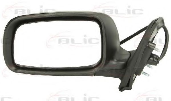BLIC 5402-04-1139215P Наружное зеркало для TOYOTA ALTIS (Тойота/тоета Алтис) BLIC 5402-04-1139215P Наружное зеркало для TOYOTA ALTIS (Тойота/тоета Алтис)