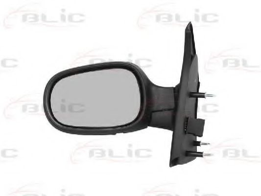 BLIC 5402-04-1139232 Наружное зеркало для RENAULT SCNIC I (Рено Сценик и) BLIC 5402-04-1139232 Наружное зеркало для RENAULT SCNIC I (Рено Сценик и)