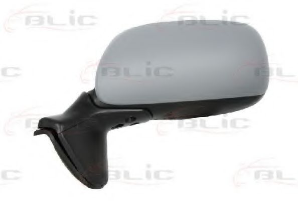 BLIC 5402-04-1139956P Наружное зеркало для TOYOTA BLADE (Тойота/тоета Бладэ) BLIC 5402-04-1139956P Наружное зеркало для TOYOTA BLADE (Тойота/тоета Бладэ)