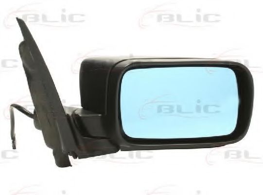 BLIC 5402-04-1159828 Наружное зеркало 3 для BMW (Бмв) BLIC 5402-04-1159828 Наружное зеркало 3 для BMW (Бмв)
