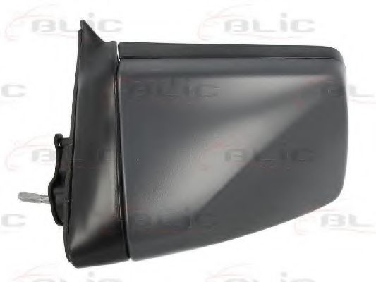 BLIC 5402-04-1191211 Наружное зеркало для OPEL CORSA A (Опель Cорса а) BLIC 5402-04-1191211 Наружное зеркало для OPEL CORSA A (Опель Cорса а)