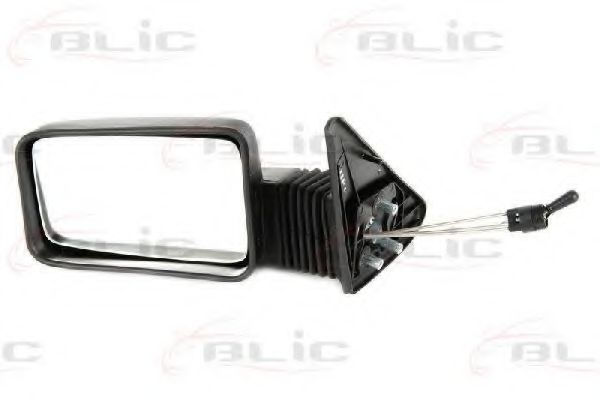 BLIC 5402-04-1191297P Наружное зеркало для PEUGEOT 309 II (Пежо 309 2) BLIC 5402-04-1191297P Наружное зеркало для PEUGEOT 309 II (Пежо 309 2)