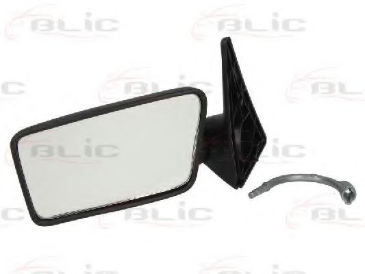 BLIC 5402-04-1191337 Наружное зеркало для CITROËN AX (CитроËн Аx) BLIC 5402-04-1191337 Наружное зеркало для CITROËN AX (CитроËн Аx)