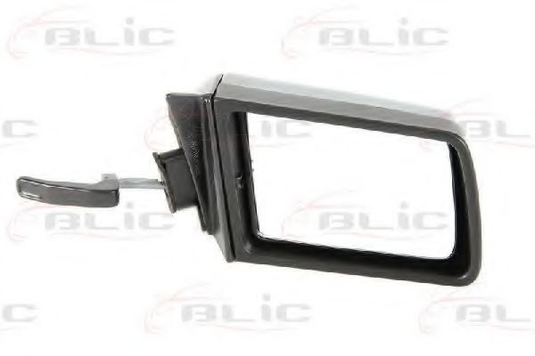 BLIC 5402-04-1192211P Наружное зеркало для OPEL CORSA A (Опель Cорса а) BLIC 5402-04-1192211P Наружное зеркало для OPEL CORSA A (Опель Cорса а)