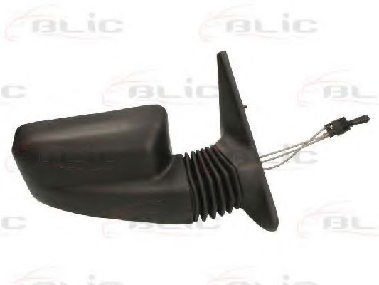 BLIC 5402-04-1192297P Наружное зеркало для PEUGEOT 309 II (Пежо 309 2) BLIC 5402-04-1192297P Наружное зеркало для PEUGEOT 309 II (Пежо 309 2)