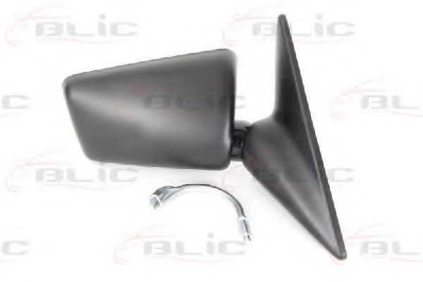 BLIC 5402-04-1192337 Наружное зеркало для CITROËN AX (CитроËн Аx) BLIC 5402-04-1192337 Наружное зеркало для CITROËN AX (CитроËн Аx)