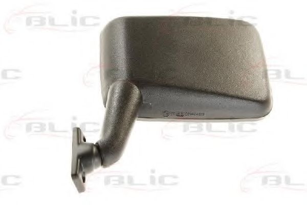 BLIC 5402-04-1192983 Наружное зеркало для VOLKSWAGEN T3 CARAVELLE (Фольксваген Т3 cараvэллэ) BLIC 5402-04-1192983 Наружное зеркало для VOLKSWAGEN T3 CARAVELLE (Фольксваген Т3 cараvэллэ)