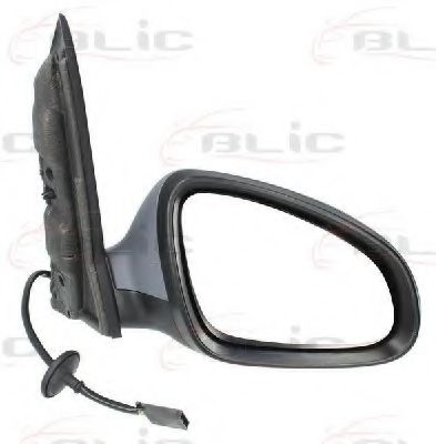 BLIC 5402-04-2121594P Наружное зеркало для OPEL ASTRA J S ER (Опель Астра джи с эр) BLIC 5402-04-2121594P Наружное зеркало для OPEL ASTRA J S ER (Опель Астра джи с эр)