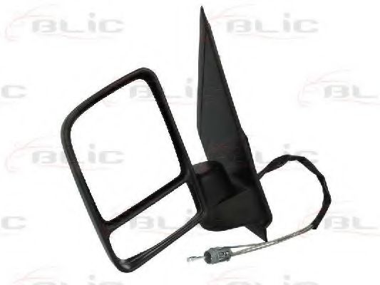 BLIC 5402-04-9212399 Наружное зеркало для FORD NEO CONNECT (Форд Нэо cоннэcт) BLIC 5402-04-9212399 Наружное зеркало для FORD NEO CONNECT (Форд Нэо cоннэcт)