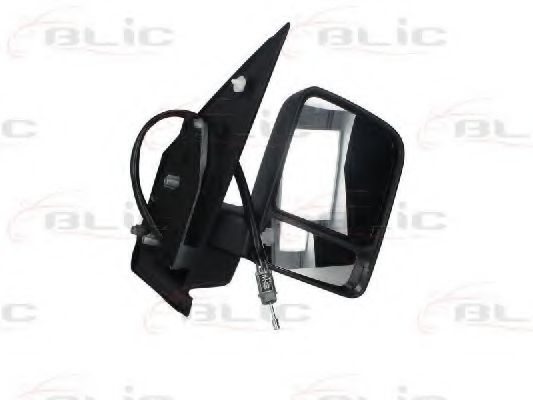 BLIC 5402-04-9215399 Наружное зеркало для FORD NEO CONNECT (Форд Нэо cоннэcт) BLIC 5402-04-9215399 Наружное зеркало для FORD NEO CONNECT (Форд Нэо cоннэcт)