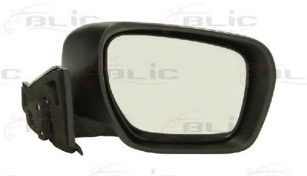 BLIC 5402-04-9221321 Наружное зеркало 01 2006 для MAZDA 5 (Мазда 5) BLIC 5402-04-9221321 Наружное зеркало 01 2006 для MAZDA 5 (Мазда 5)