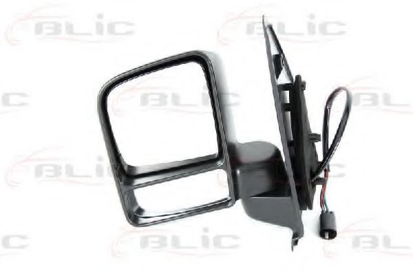 BLIC 5402-04-9225399 Наружное зеркало для FORD NEO CONNECT (Форд Нэо cоннэcт) BLIC 5402-04-9225399 Наружное зеркало для FORD NEO CONNECT (Форд Нэо cоннэcт)