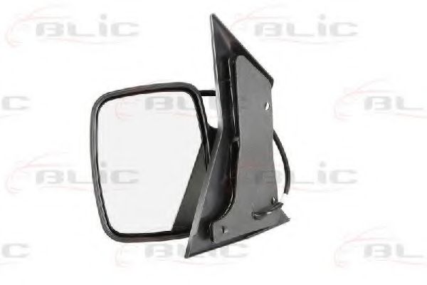 BLIC 5402-04-9225914 Наружное зеркало для MERCEDES-BENZ VITO (Мэрcэдэс-бэнз Вито) BLIC 5402-04-9225914 Наружное зеркало для MERCEDES-BENZ VITO (Мэрcэдэс-бэнз Вито)