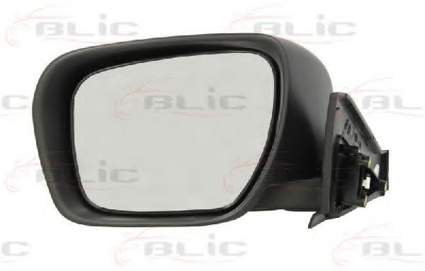 BLIC 5402-04-9227321 Наружное зеркало 01 2006 для MAZDA 5 (Мазда 5) BLIC 5402-04-9227321 Наружное зеркало 01 2006 для MAZDA 5 (Мазда 5)