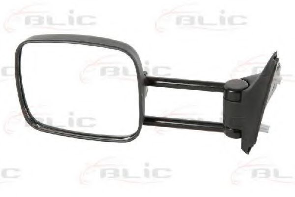 BLIC 5402-04-9291218 Наружное зеркало 10 1995 для OPEL COMBO (Опель Комбо) BLIC 5402-04-9291218 Наружное зеркало 10 1995 для OPEL COMBO (Опель Комбо)