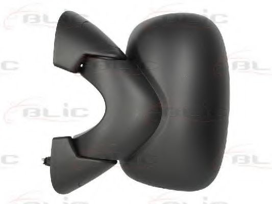 BLIC 5402-04-9291759 Наружное зеркало для OPEL VIVARO (Опель Виваро) BLIC 5402-04-9291759 Наружное зеркало для OPEL VIVARO (Опель Виваро)