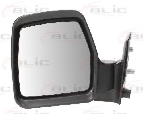 BLIC 5402-04-9291973 Наружное зеркало для PEUGEOT EXPERT (Пежо Эxпэрт) BLIC 5402-04-9291973 Наружное зеркало для PEUGEOT EXPERT (Пежо Эxпэрт)
