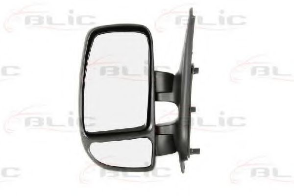 BLIC 5402-04-9291991 Наружное зеркало для OPEL MOVANO (Опель Моvано)