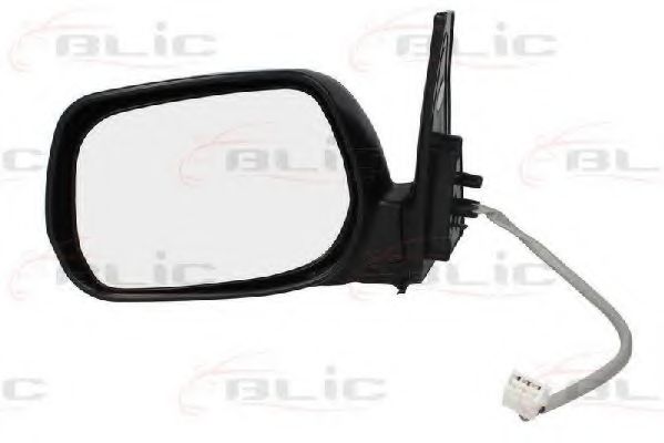 BLIC 5402-04-9921993 Наружное зеркало для TOYOTA RAV 4 II (Тойота/тоета Рав 4 2) BLIC 5402-04-9921993 Наружное зеркало для TOYOTA RAV 4 II (Тойота/тоета Рав 4 2)