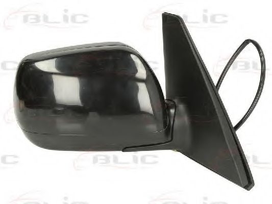 BLIC 5402-04-9922993P Наружное зеркало для TOYOTA RAV 4 II (Тойота/тоета Рав 4 2) BLIC 5402-04-9922993P Наружное зеркало для TOYOTA RAV 4 II (Тойота/тоета Рав 4 2)