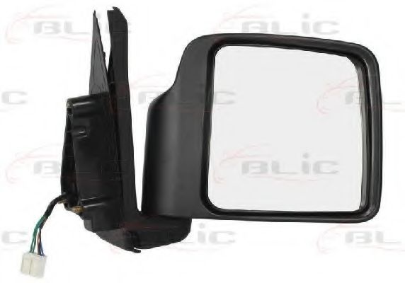 BLIC 5402-04-9922997 Наружное зеркало 01 2007 для SUZUKI JIMNY (Сузуки Жимнъ) BLIC 5402-04-9922997 Наружное зеркало 01 2007 для SUZUKI JIMNY (Сузуки Жимнъ)