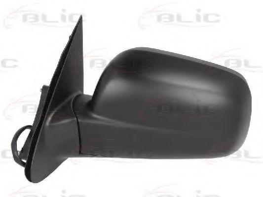 BLIC 5402-04-9927922 Наружное зеркало для HONDA CR-V II (Хонда Срв 2)