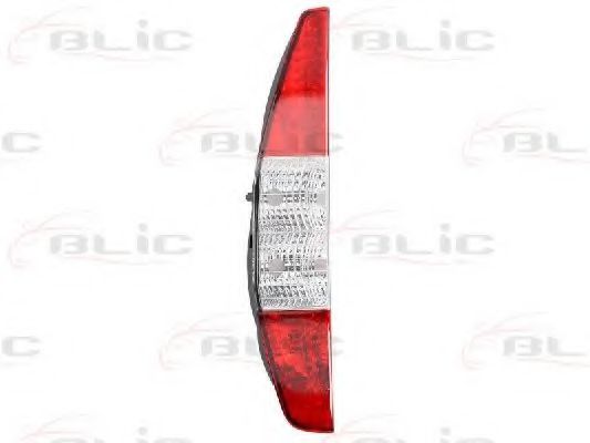 BLIC 5402-07-0029205P Задний фонарь для FIAT (Фиат) BLIC 5402-07-0029205P Задний фонарь для FIAT (Фиат)