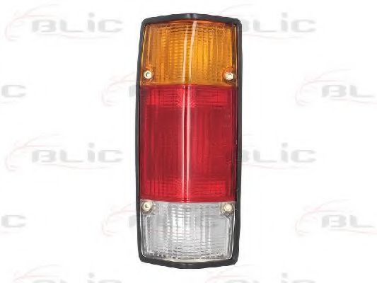 BLIC 5402-08-95200711P Задние фонари для VOLKSWAGEN CADDY I (Фольксваген Cаддъ и) BLIC 5402-08-95200711P Задние фонари для VOLKSWAGEN CADDY I (Фольксваген Cаддъ и)