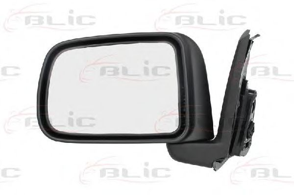 BLIC 5402-12-031361P Наружное зеркало для HONDA CR-V I (Хонда Срв 1) BLIC 5402-12-031361P Наружное зеркало для HONDA CR-V I (Хонда Срв 1)