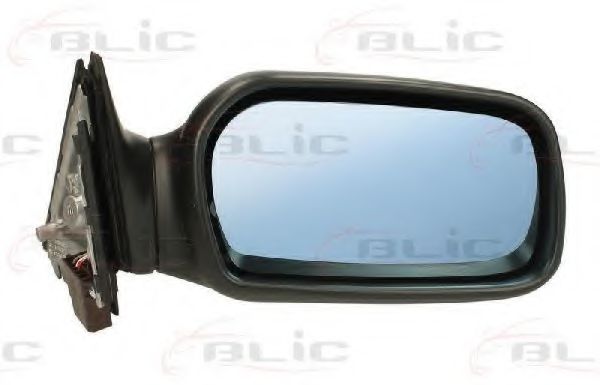 BLIC 5402-25-003360P Наружное зеркало для AUDI 100 (Ауди 100) BLIC 5402-25-003360P Наружное зеркало для AUDI 100 (Ауди 100)