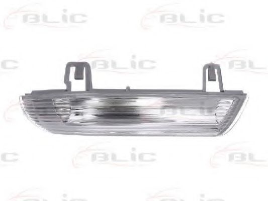 BLIC 5403-01-04310P Фонарь указателя поворота 11 2003 для VOLKSWAGEN BORA / JETTA V (1K5), GOLF V Variant (1K5), JETTA V (1K5), VENTO V (1K5) 1.4 TSI BLIC 5403-01-04310P Фонарь указателя поворота 11 2003 для VOLKSWAGEN BORA / JETTA V (1K5), GOLF V Variant (1K5), JETTA V (1K5), VENTO V (1K5) 1.4 TSI