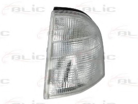 BLIC 5403-02-012101C Фонарь указателя поворота 09 1996 для MERCEDES-BENZ C-CLASS (Мэрcэдэс-бэнз С класс) BLIC 5403-02-012101C Фонарь указателя поворота 09 1996 для MERCEDES-BENZ C-CLASS (Мэрcэдэс-бэнз С класс)
