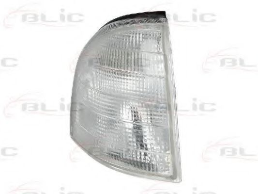 BLIC 5403-02-012102C Фонарь указателя поворота 09 1996 для MERCEDES-BENZ C-CLASS (Мэрcэдэс-бэнз С класс) BLIC 5403-02-012102C Фонарь указателя поворота 09 1996 для MERCEDES-BENZ C-CLASS (Мэрcэдэс-бэнз С класс)