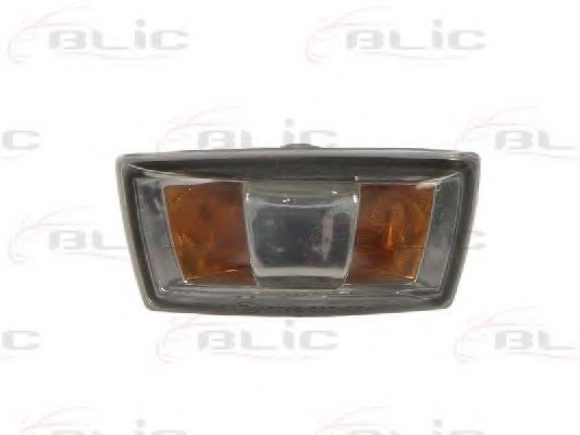 BLIC 5403-04-050105S Фонарь указателя поворота для OPEL (Опель) BLIC 5403-04-050105S Фонарь указателя поворота для OPEL (Опель)